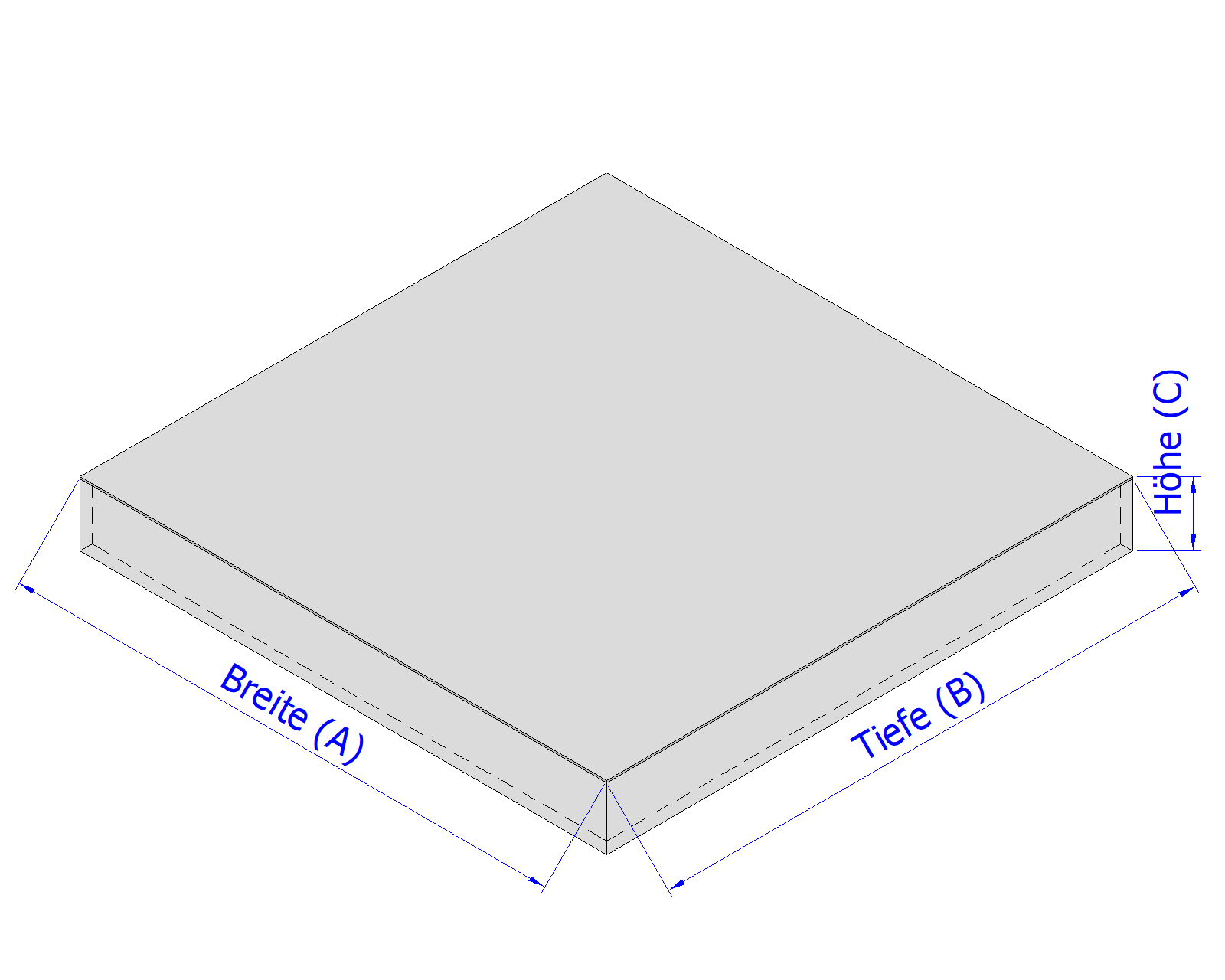 Außenecke