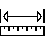 Maß