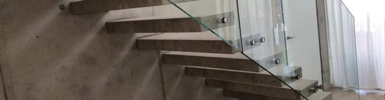 treppen Post