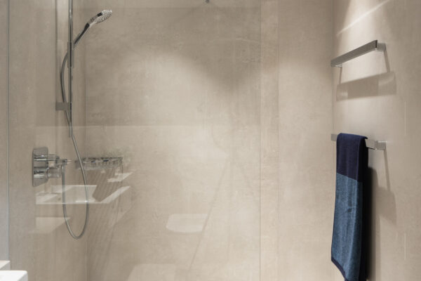 Zuschnitte Badbereich